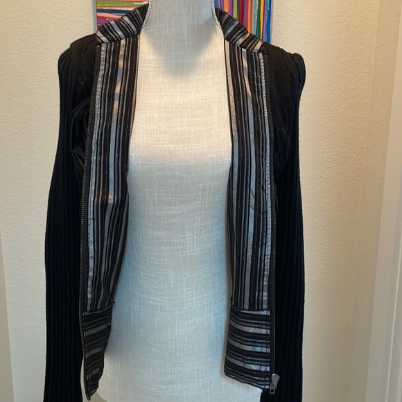 Alberto Makali Jacket - Picture 3 of 9